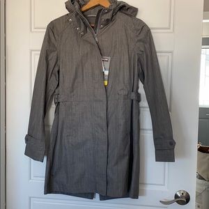 Kirkland rain jacket